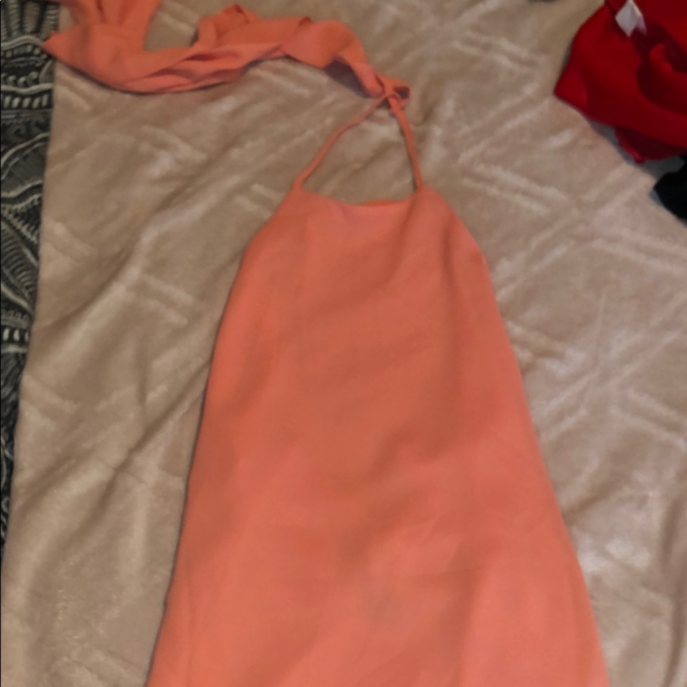 Dress - Picture 3 of 3
